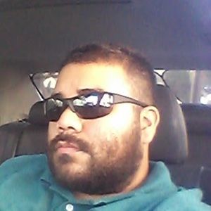 Meet your Posher, Roger